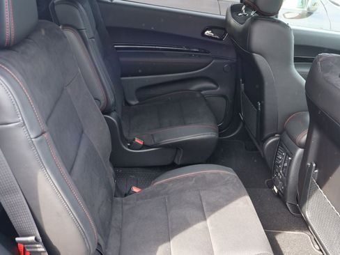 New 2026 Dodge Durango GT AWD/4WD image 14