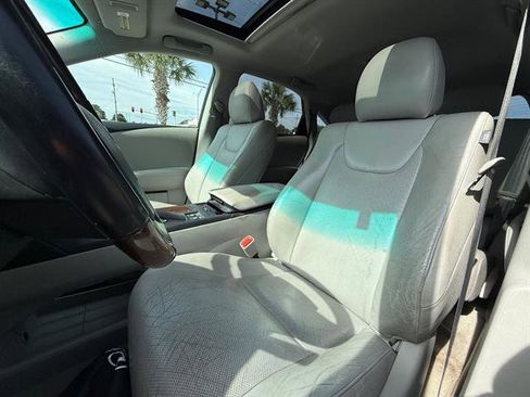 Used 2011 Lexus RX 350 AWD w/ Premium Pkg image 8
