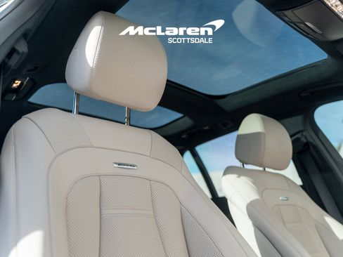 Used 2021 Mercedes-Benz E 63 AMG S image 26