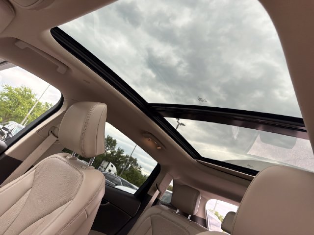Certified 2023 Lincoln Nautilus Reserve AWD/4WD image 24