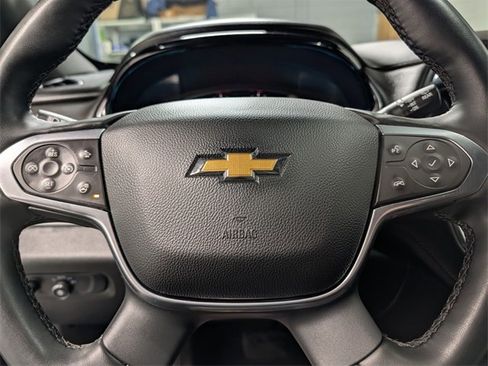 Certified 2023 Chevrolet Traverse LT image 20