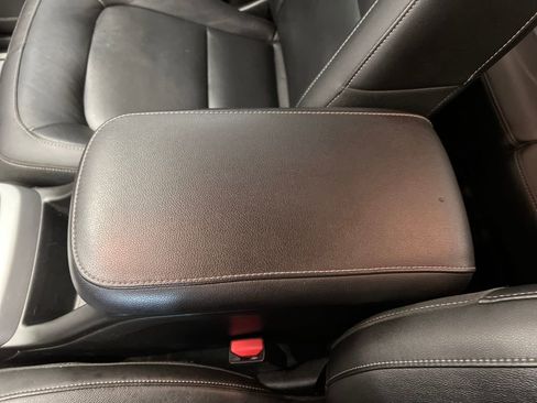 Used 2019 Chevrolet Colorado LT w/ Redline Special Edition image 34