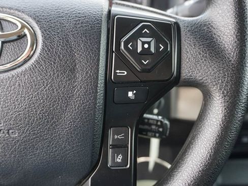 Used 2023 Toyota Tacoma SR image 18