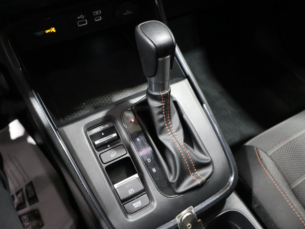 Used 2024 Honda CR-V Sport image 32