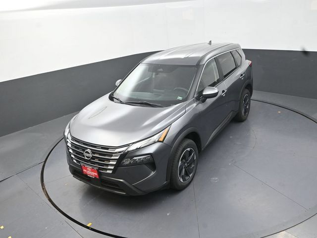 Used 2024 Nissan Rogue SV AWD/4WD image 25