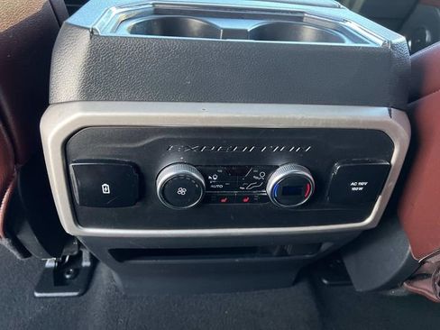Used 2024 Ford Expedition Max Limited image 17