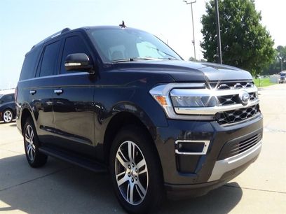 Used 2024 Ford Expedition Limited