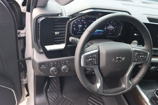 New 2026 Chevrolet Silverado 1500 RST AWD/4WD image 23