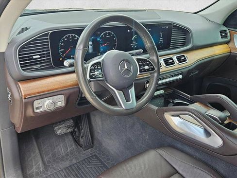 Used 2020 Mercedes-Benz GLE 350 4MATIC image 10