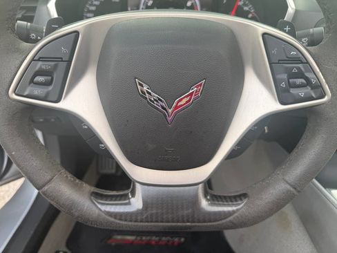 Used 2017 Chevrolet Corvette Grand Sport image 30