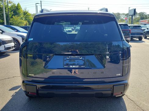 New 2027 Kia Telluride SX X-Line AWD/4WD image 5