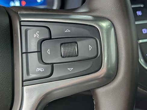 Used 2023 Chevrolet Suburban Z71 AWD/4WD image 25