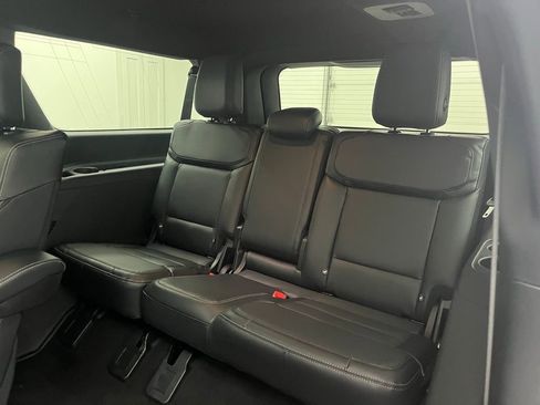 New 2026 Ford Expedition Max Platinum w/ Stealth Performance Package image 32