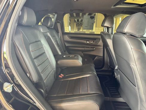 Used 2024 Honda CR-V Sport-L image 25