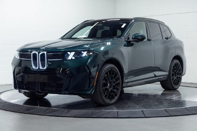 New 2027 BMW X5 xDrive40i AWD/4WD image 8