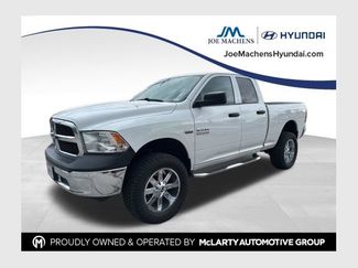 Used 2018 RAM 1500 ST w/ SXT Appearance Group AWD/4WD 360° Tour