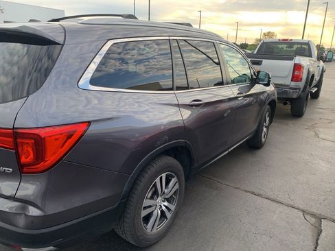 Used 2016 Honda Pilot EX-L image 8