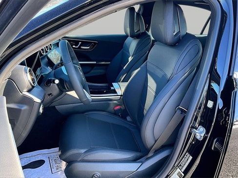 New 2026 Mercedes-Benz C 300 4MATIC Sedan image 12