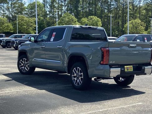 New 2026 Toyota Tundra 1794 Edition AWD/4WD image 5