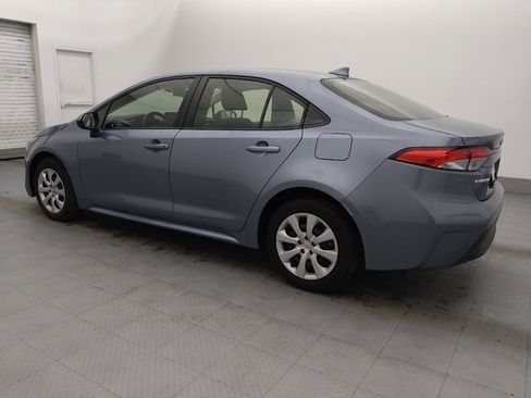 Used 2023 Toyota Corolla LE image 3