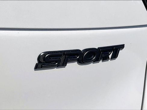 New 2026 Subaru Forester Sport AWD/4WD image 25