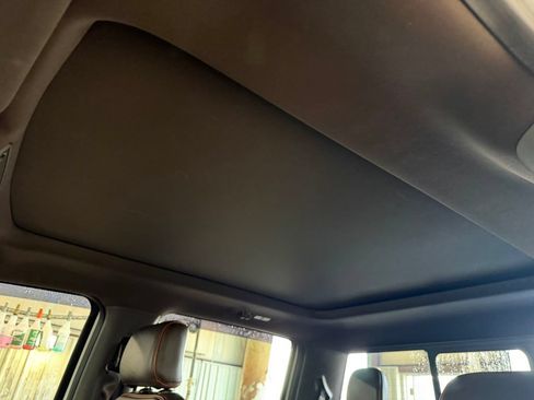 Used 2017 Ford F150 King Ranch w/ Equipment Group 601A Luxury AWD/4WD image 21