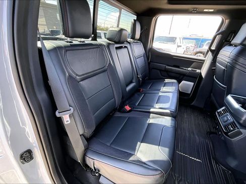 Used 2025 Ford F150 Raptor image 19