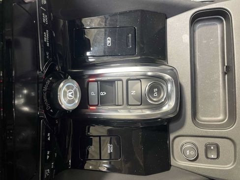 Used 2025 Acura MDX w/ Technology Package AWD/4WD image 17
