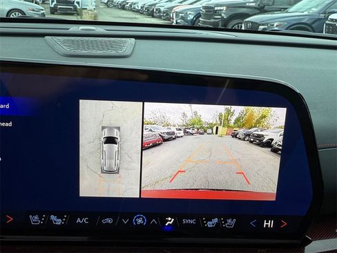 New 2026 Chevrolet Traverse RS image 19