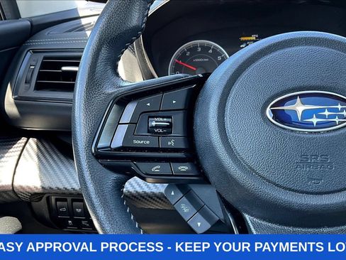 Used 2022 Subaru Ascent Onyx Edition AWD/4WD image 13