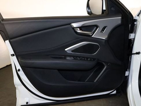 Certified 2024 Acura RDX SH-AWD image 23