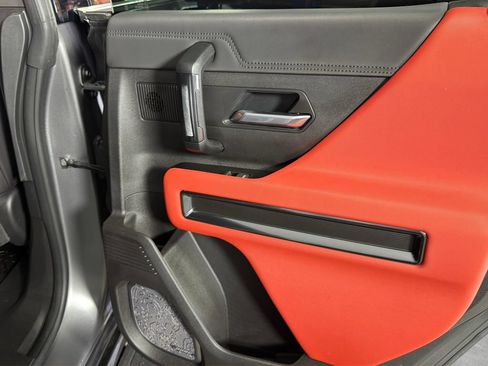 Used 2026 GMC Hummer EV 3X w/ Carbon Fiber Edition Package AWD/4WD image 38