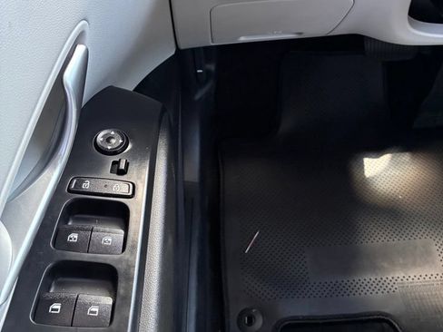 Used 2023 Hyundai Tucson SEL w/ Convenience Package AWD/4WD image 24