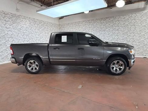 Used 2023 RAM 1500 Big Horn AWD/4WD image 8