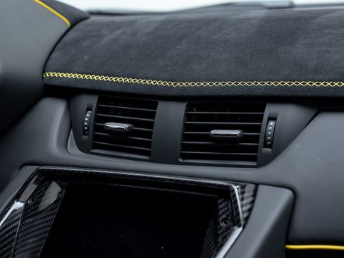 Used 2021 Lamborghini Aventador SVJ AWD/4WD image 55