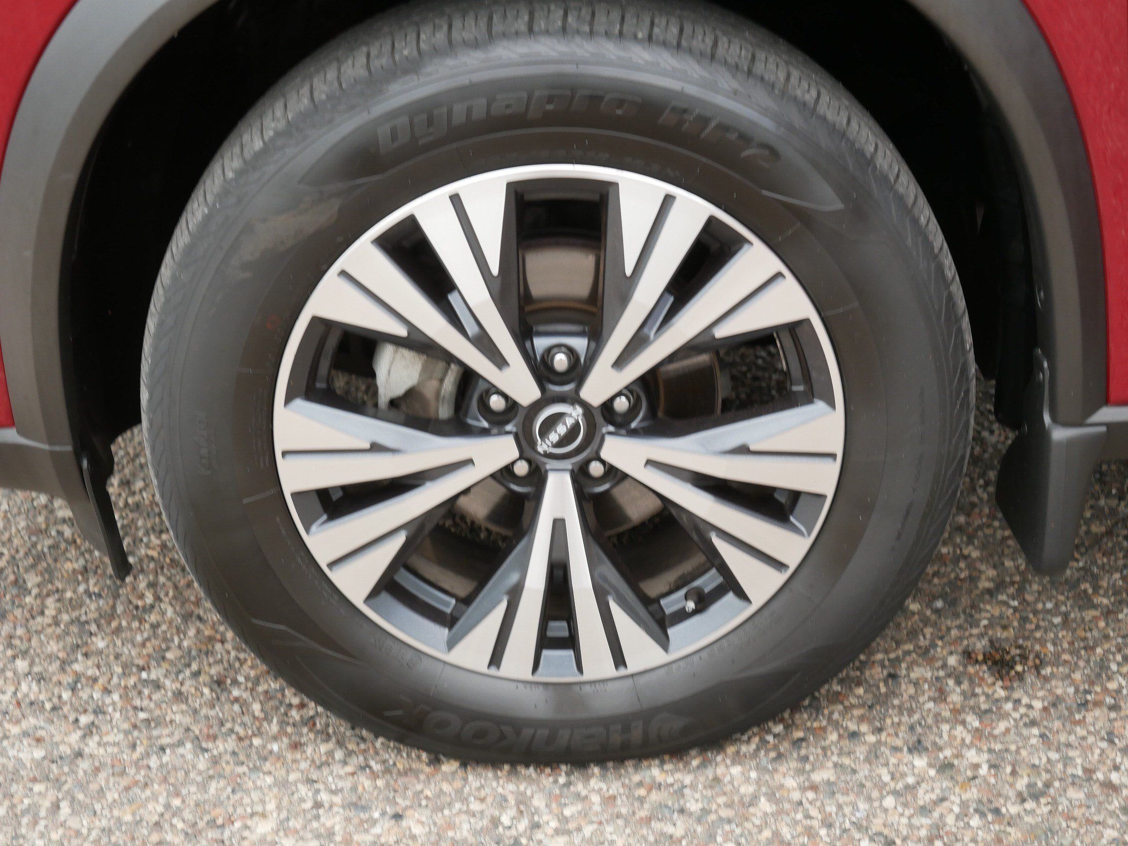 Certified 2023 Nissan Rogue SV AWD/4WD image 15