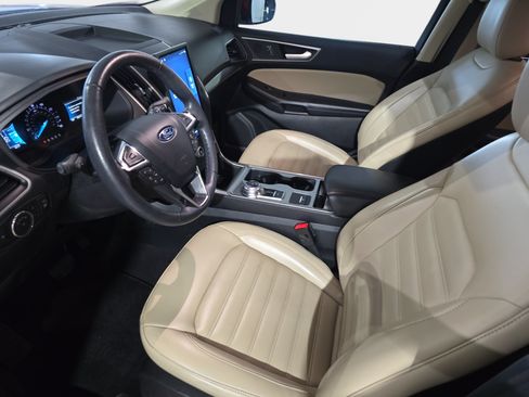 Used 2024 Ford Edge SEL w/ Convenience Package AWD/4WD image 13