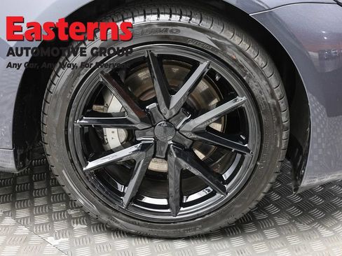 Used 2023 Tesla Model 3 Standard Range RWD image 25