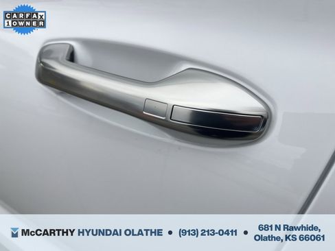 Used 2025 Hyundai Palisade SEL image 15