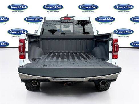 Used 2024 RAM 1500 Laramie AWD/4WD image 26