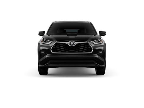 New 2026 Toyota Highlander Limited image 17