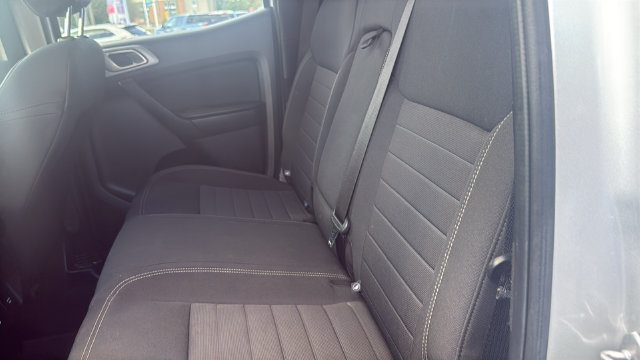 Used 2019 Ford Ranger XLT w/ Equipment Group 302A Luxury AWD/4WD image 25