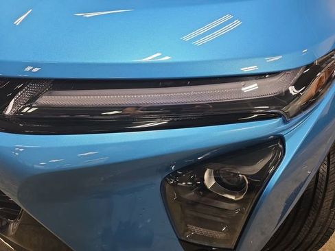 New 2026 Chevrolet Trax ACTIV w/ Driver Confidence Package FWD image 30