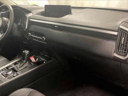 Used 2025 MAZDA CX-50 AWD 2.5 S w/ Cargo Package image 14