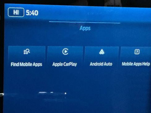 Used 2023 Ford F150 XLT w/ Equipment Group 302A High image 33