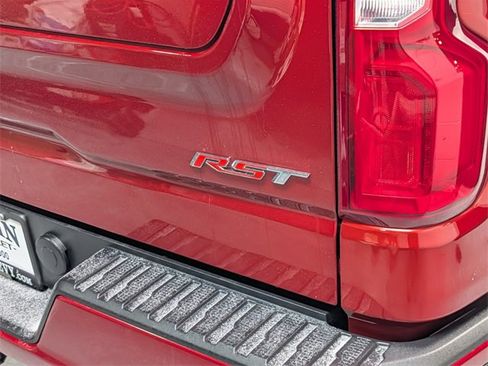Used 2023 Chevrolet Silverado 1500 RST w/ Protection Package image 5