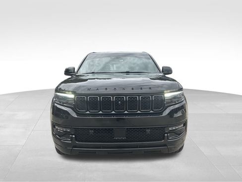 Used 2022 Jeep Wagoneer Series III image 8