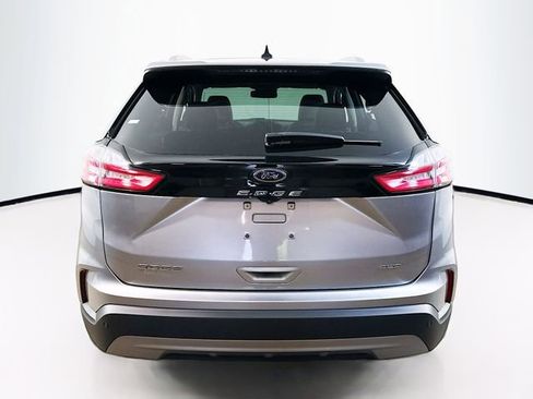 Used 2022 Ford Edge SEL w/ Convenience Package AWD/4WD image 19