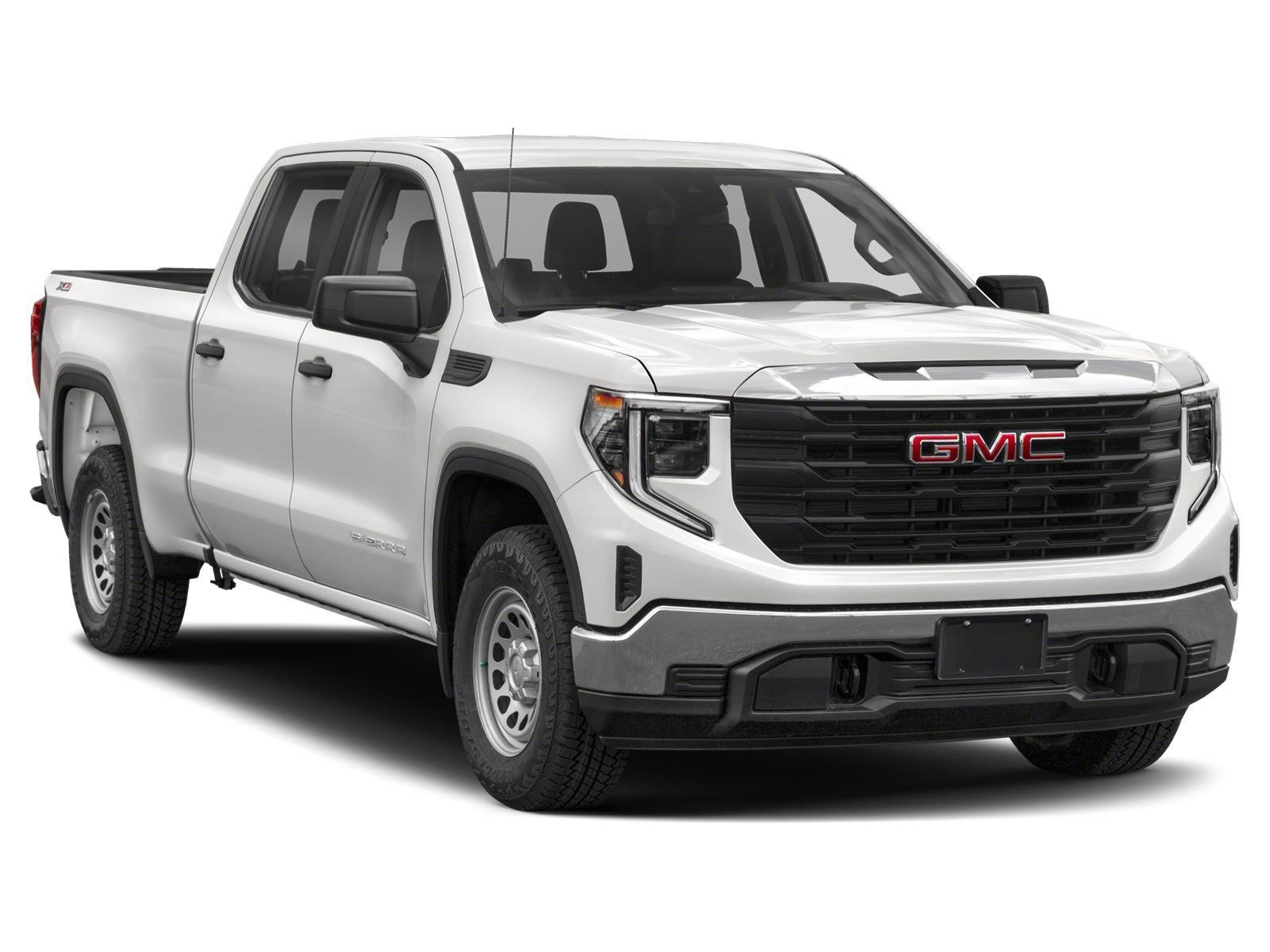 Used 2023 GMC Sierra 1500 SLT w/ SLT Premium Plus Package AWD/4WD image 71