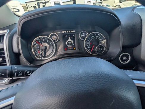 Used 2020 RAM 1500 Big Horn image 19